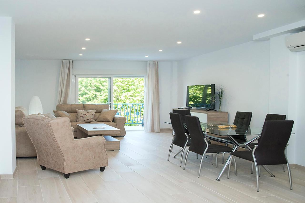 Entre Patios La Victoria Apartment Kordoba Bagian luar foto